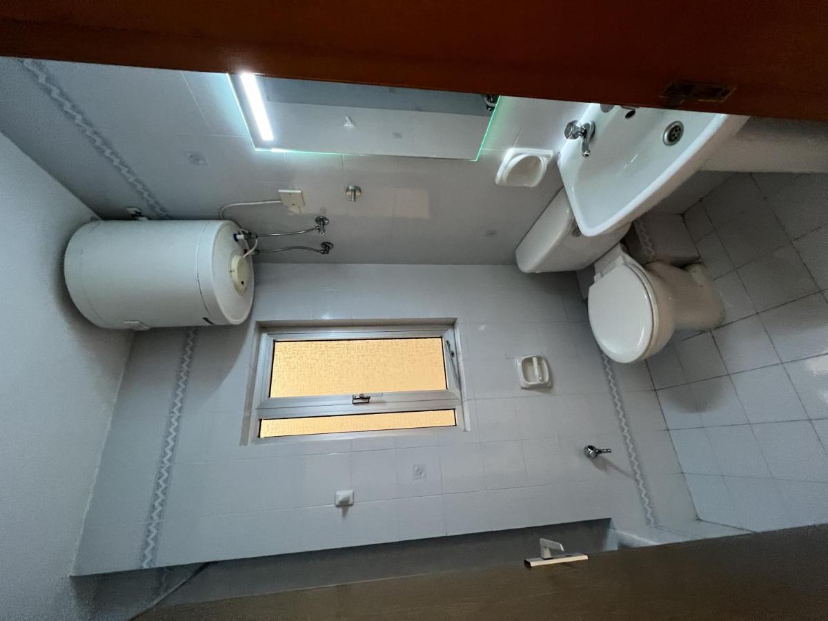 1 Bedrm Apt Seaview Balluta Bay Saint Julian's Luaran gambar